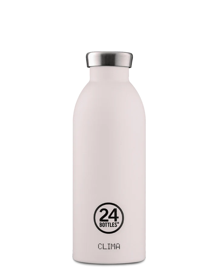 24 Bottles Clima Stainless Stone Gravity 500ml - 10% off