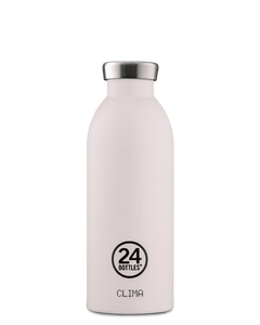 24 Bottles Clima Stainless Stone Gravity 500ml - 10% off