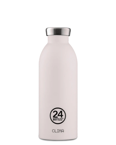 24 Bottles Clima Stainless Stone Gravity 500ml - 10% off