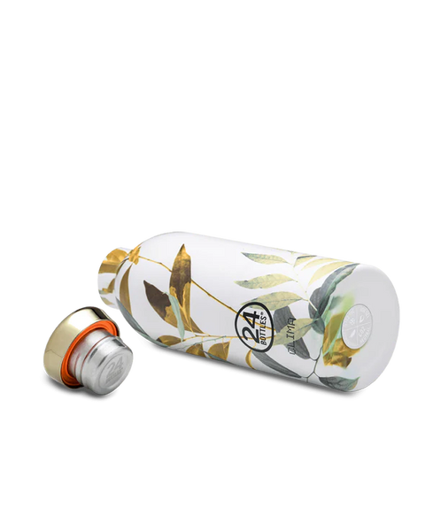 24 Bottles Clima Stainless Tivoli 500ml - 10% off