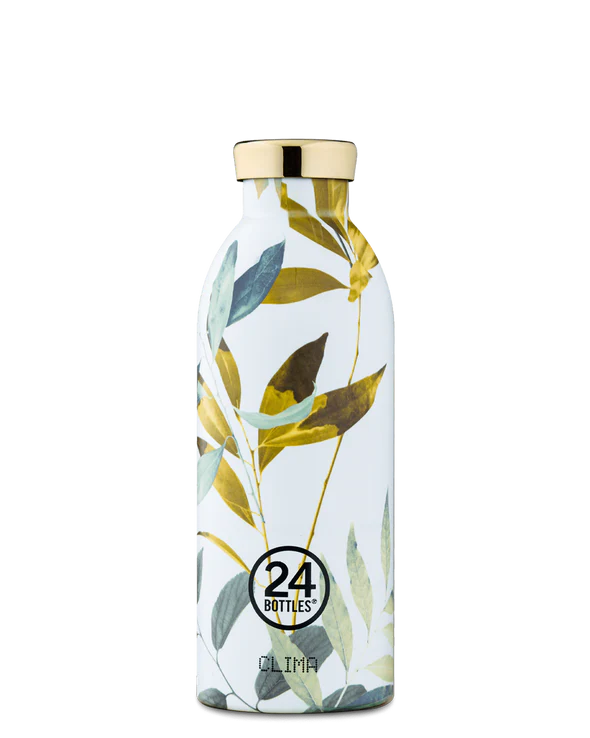 24 Bottles Clima Stainless Tivoli 500ml - 10% off