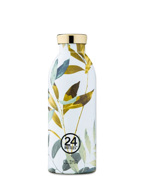 24 Bottles Clima Stainless Tivoli 500ml - 10% off