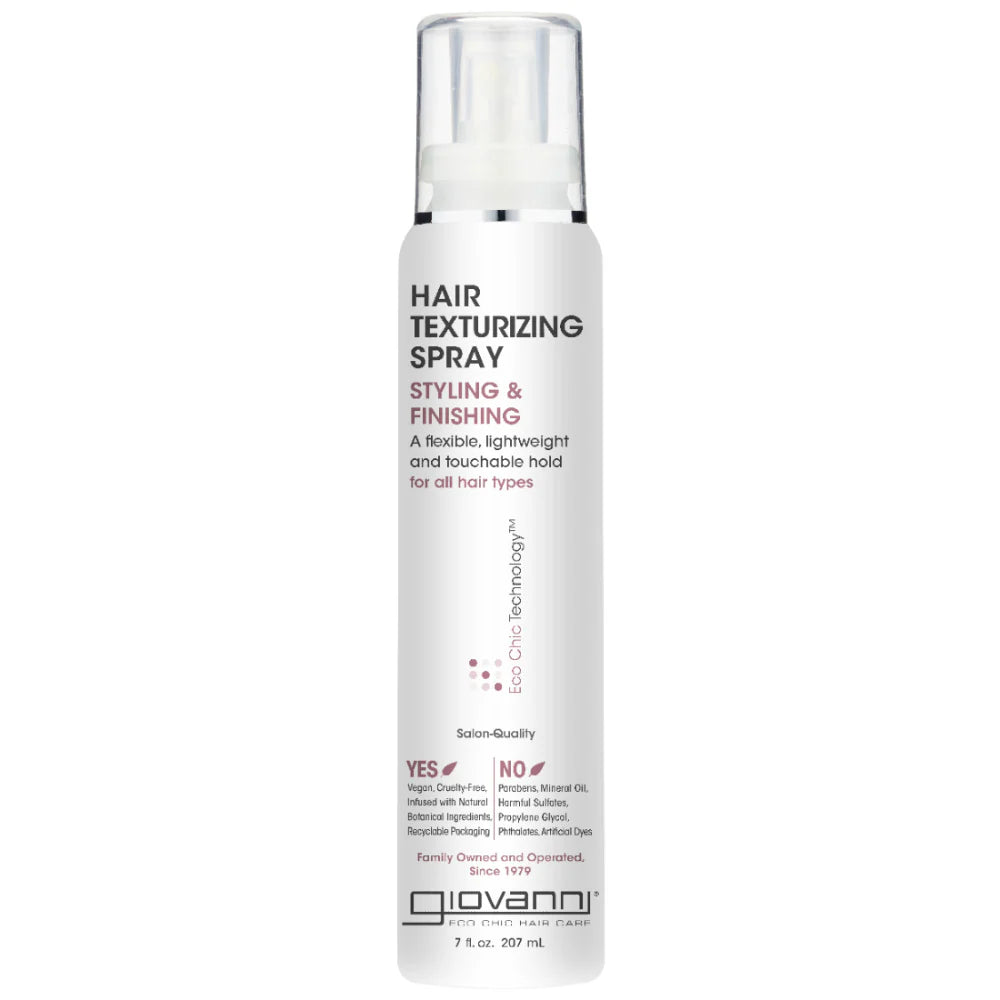 Giovanni HAIR SPRAY TEXTURIZING SPRAY