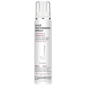Giovanni HAIR SPRAY TEXTURIZING SPRAY
