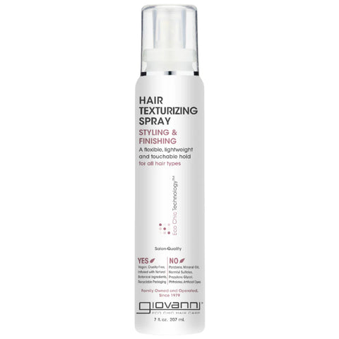 Giovanni HAIR SPRAY TEXTURIZING SPRAY