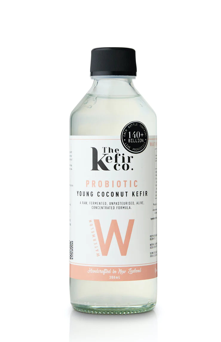 Kefir Co. Young Coconut Kefir Probiotic Watermelon 300ml