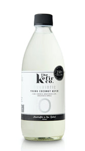 Kefir Dairy Free Probiotic 240 Billion CFU Original Coconut Water 500ml