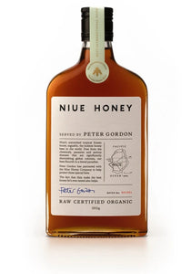 NIUE HONEY