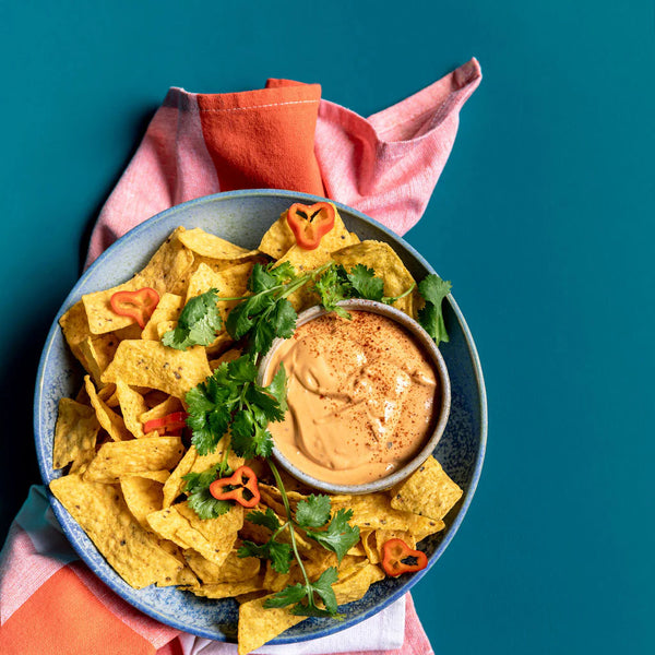 Plantasy Foods Cheez Sauce Mix