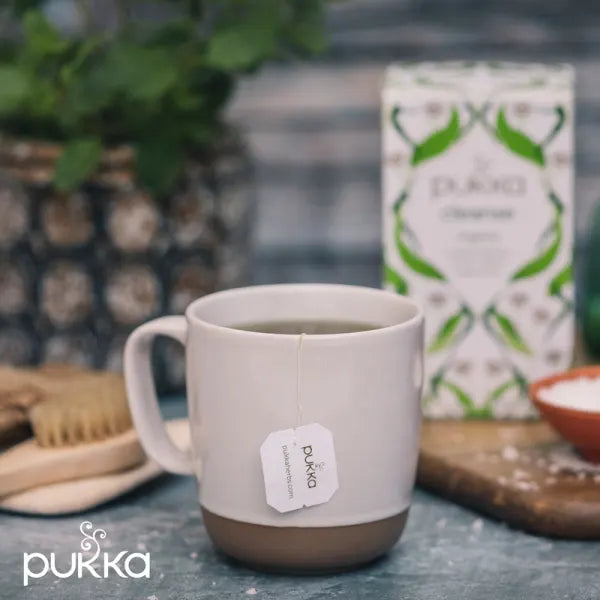 Pukka Tea Cleanse 20tbags