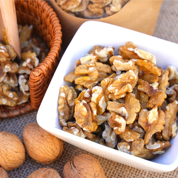 Trickett's Grove Walnut Pieces 100 grams