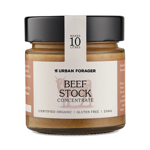 Urban Forager Organic Beef Stock Concentrate