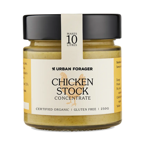 Urban Forager Organic Chicken Stock Concentrate