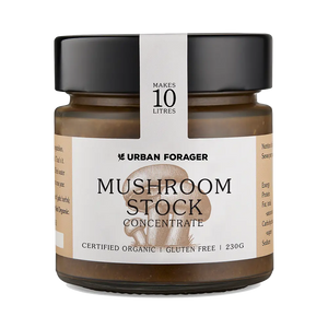 Urban Forager Organic Mushroom Stock Concentrate