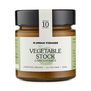 Urban Forager Organic Vegetable Stock Concentrate