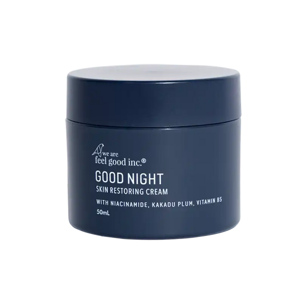 Feel Good Inc Good Night Skin Restoring Cream 50ml