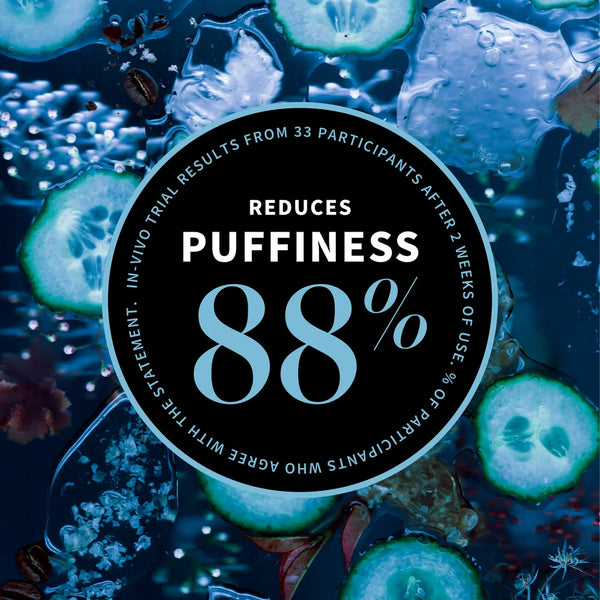Antipodes Anoint H₂O De-Puffing Eye Gel 30ml