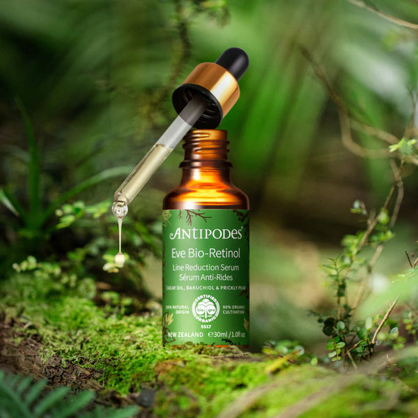 Antipodes Eve Bio-Retinol Line Reduction Serum 30ml