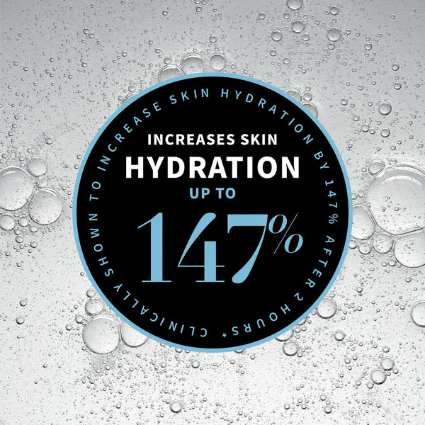 Antipodes Baptise H₂O Ultra-Hydrating Water Gel 60ml