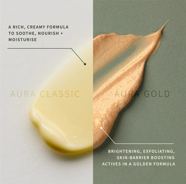 Antipodes Aura Gold Manuka Honey Radiance Mask 75ml