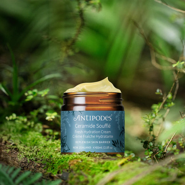 Antipodes Ceramide Soufflé Fresh Hydration Cream 60ml