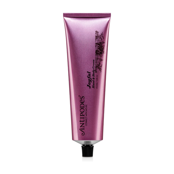 Antipodes Joyful Hand & Body Cream 120ml