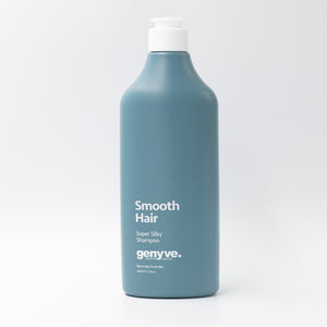 Aromaganic Smooth Hair Shampoo