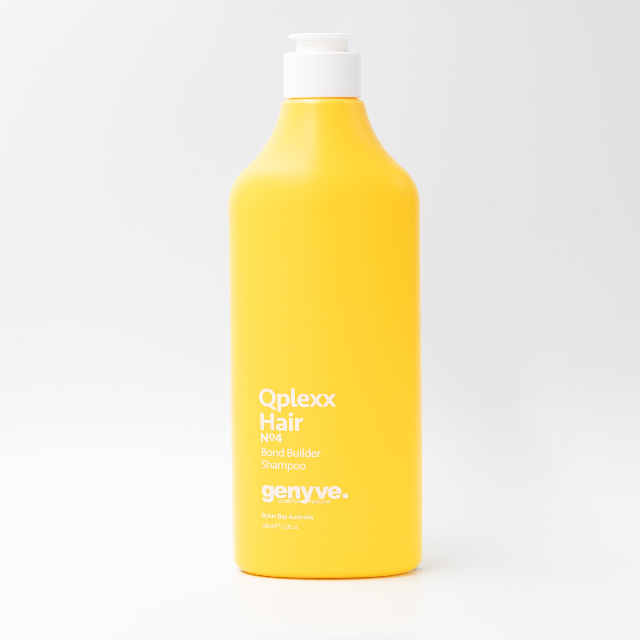 Aromaganic Qplexx Hair No.4 Shampoo