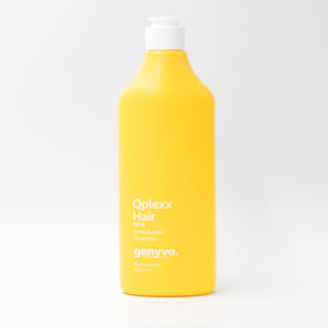 Aromaganic Qplexx Hair No.4 Shampoo
