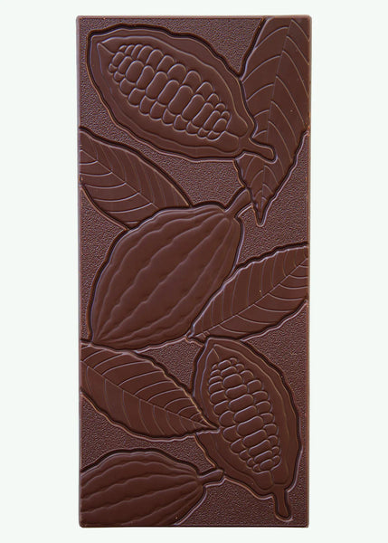 Bennetto Chocolate Intense Dark 75% Cocoa