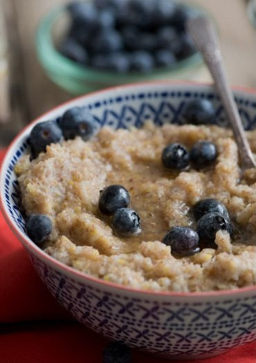 Bob's Red Mill 10 Grain Hot Cereal 700gm