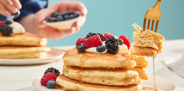 Bob's Red Mill Pancake & Waffle Mix 680gm