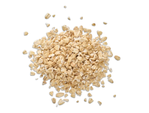 Bob's Red Mill Organic Quick Cooking Steel Cut Oats 680gm (the Golden Spurtle)