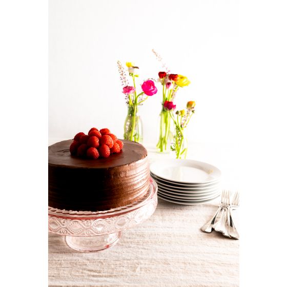 Bob's Red Mill Grain Free Chocolate Cake Mix 300gm