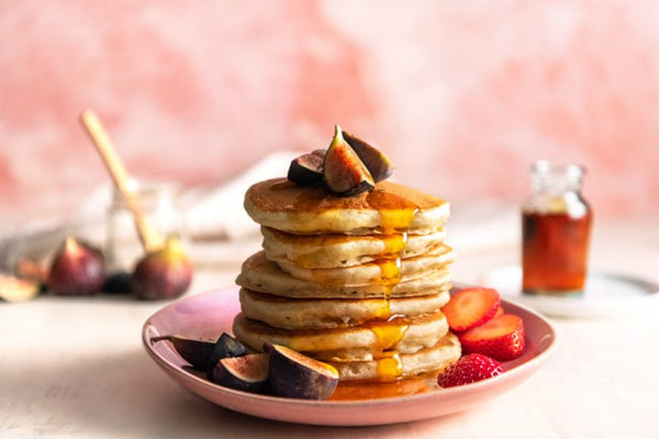 Bob's Red Mill Pancake & Waffle Mix 680gm