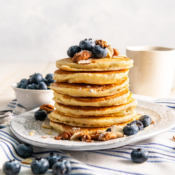 Bob's Red Mill Pancake & Waffle Mix 680gm
