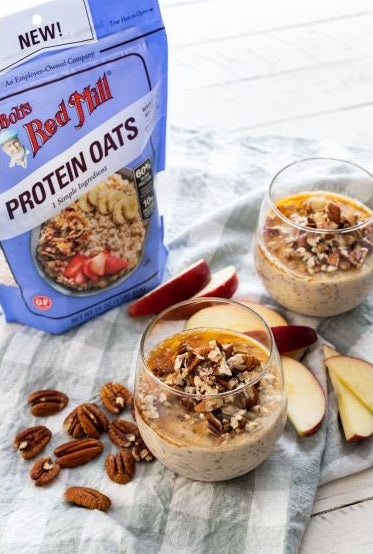 Bob's Red Mill Protein Oats 907gm