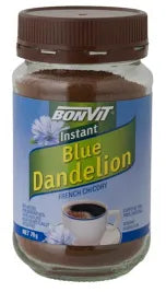 Bonvit Instant Blue Dandelion French Chicory 70g