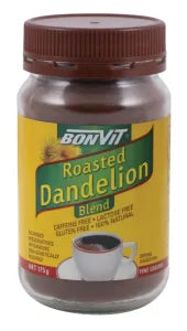 Bonvit Roasted Dandelion Blend Fine 175gm