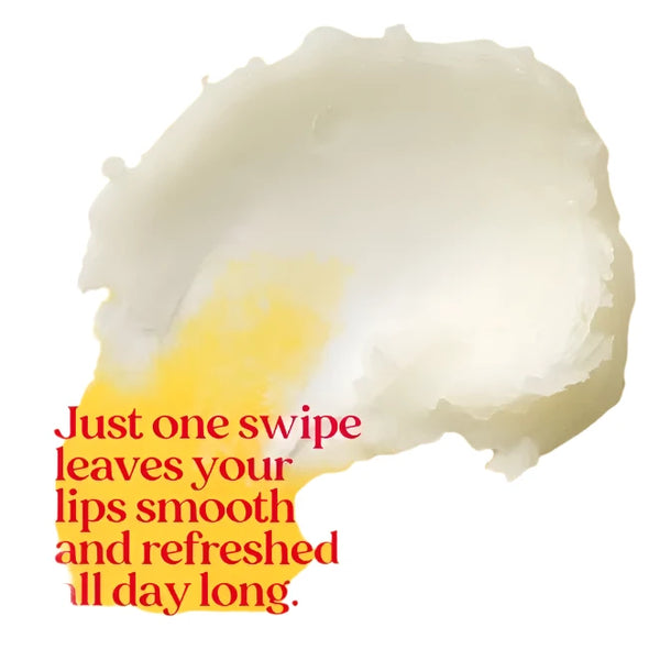 Burt's Bees Lip Balm Beeswax Lip Balm