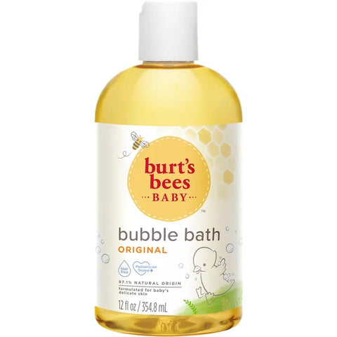 Burt's Bees Baby Nourishing Baby Oil