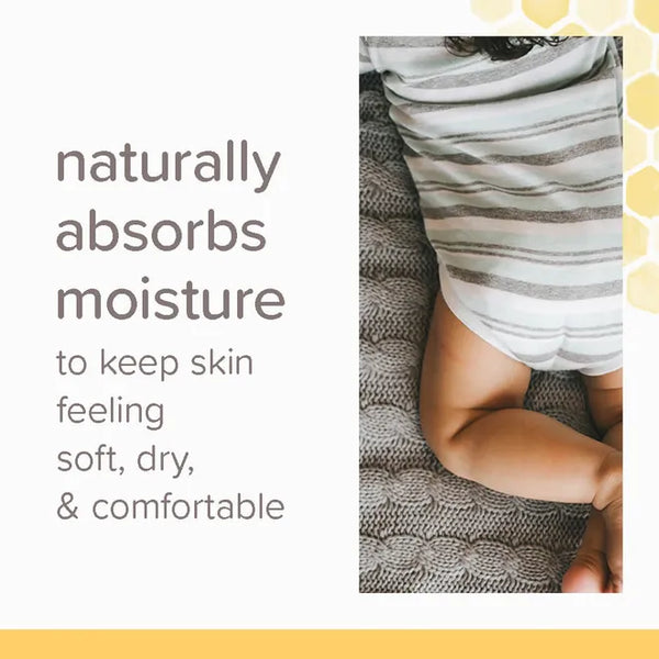 Burt's Bees Baby Bee Dusting Powder