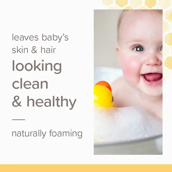 Burt's Bees Baby Bee Dusting Powder