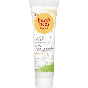 Burt's Bees Baby Bee Nourishing Lotion - Original