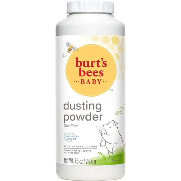 Burt's Bees Baby Bee Dusting Powder