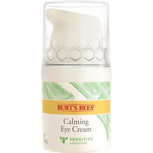 Burt's Bees Sensitive Solutions Calming Eye Cream