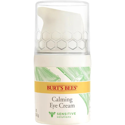 Burt's Bees Sensitive Calming Eye Cream