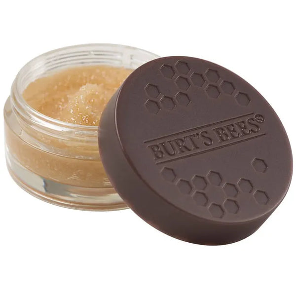 Burt's Bees Conditioning Lip Scrub