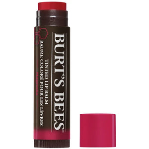 Burt's Bees Tinted Lip Balm Magnolia