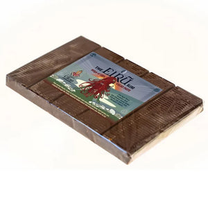 Cacao Ambassador 100% Cacao Paste EIRÚ blend